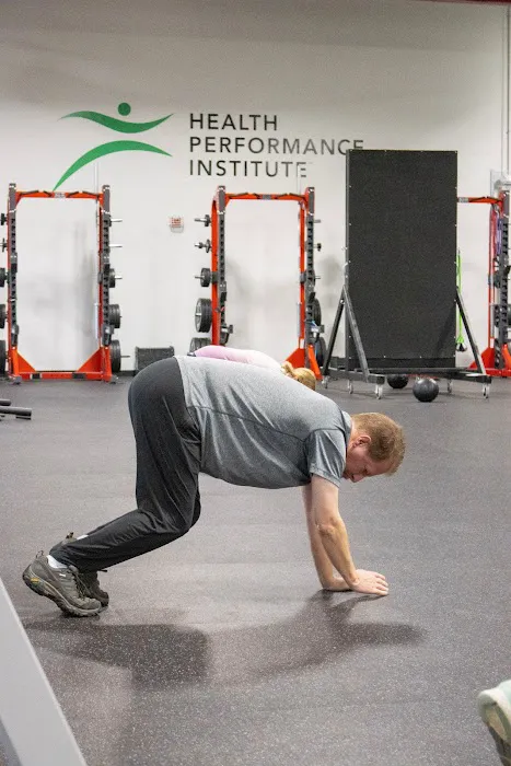 IBJI Health Performance Institute - Mount Prospect Picture 3