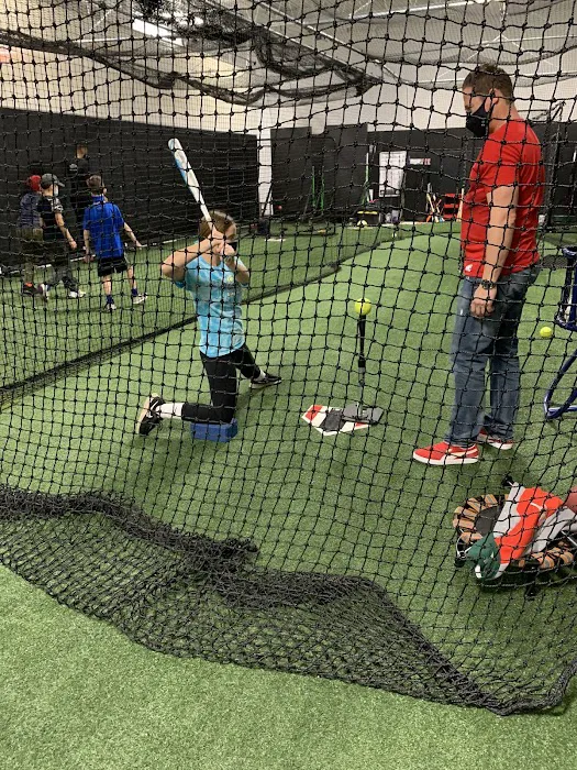 IBJI Health Performance Institute - Mount Prospect Picture 8