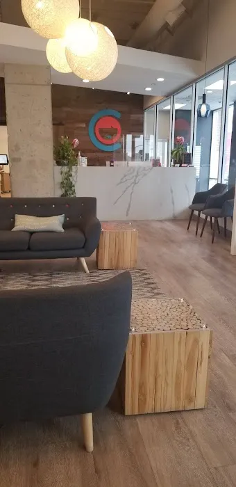 IBJI Health Performance Institute - Mount Prospect Picture 2