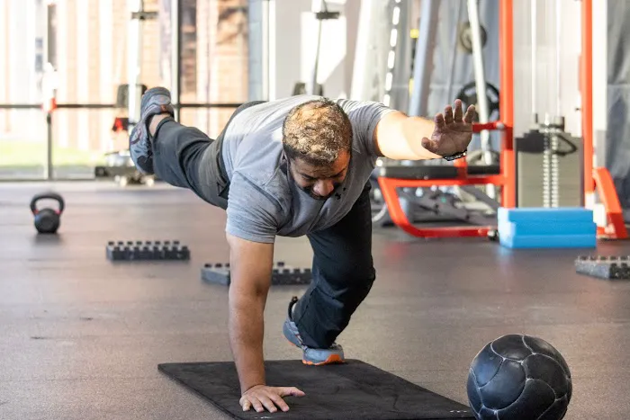 IBJI Health Performance Institute - Mount Prospect Picture 7