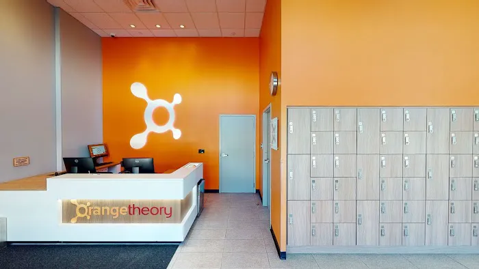 Orangetheory Fitness Picture 6