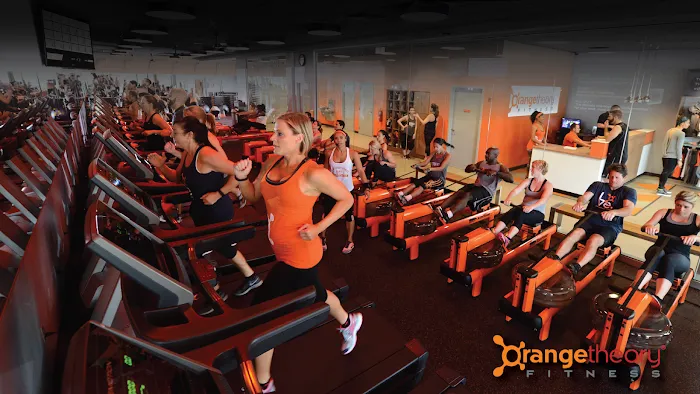 Orangetheory Fitness Picture 8