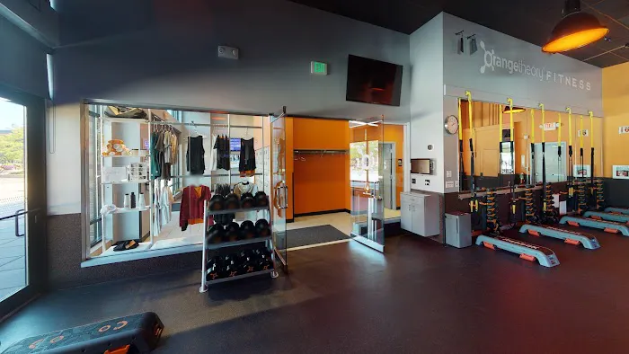 Orangetheory Fitness Picture 1