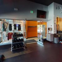 Orangetheory Fitness ico