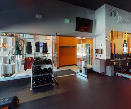 Orangetheory Fitness