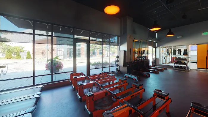 Orangetheory Fitness Picture 10