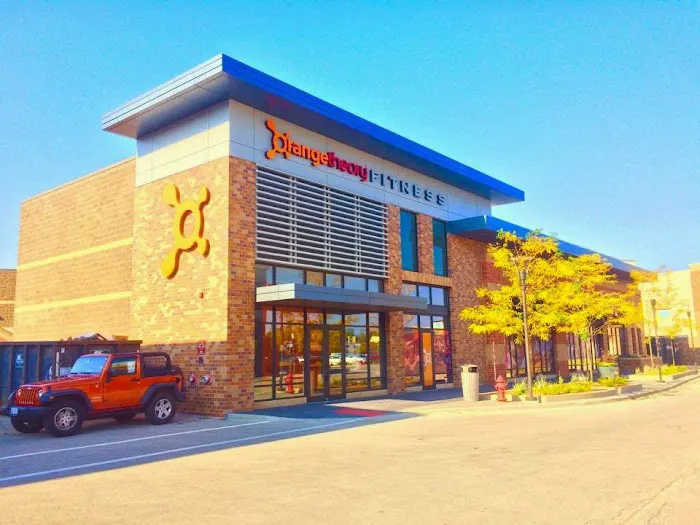 Orangetheory Fitness Picture 3