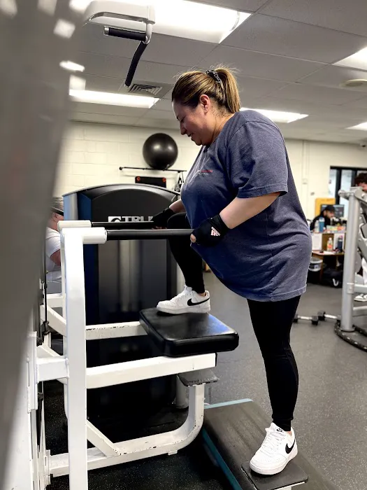 Pure Elite Fitness Picture 7