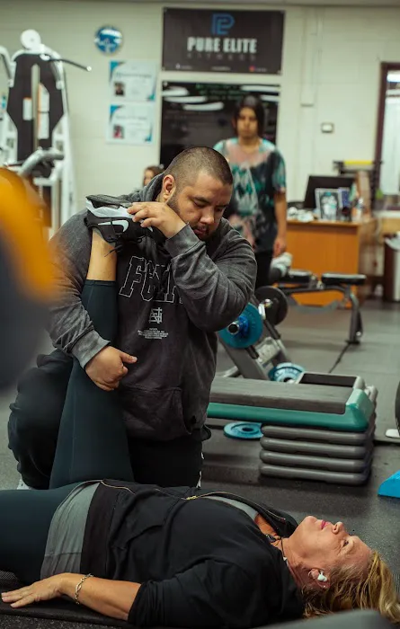 Pure Elite Fitness Picture 1