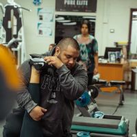 Pure Elite Fitness ico