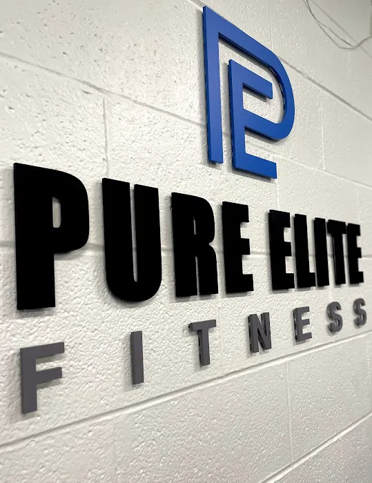 Pure Elite Fitness Picture 4