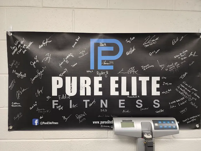 Pure Elite Fitness Picture 8