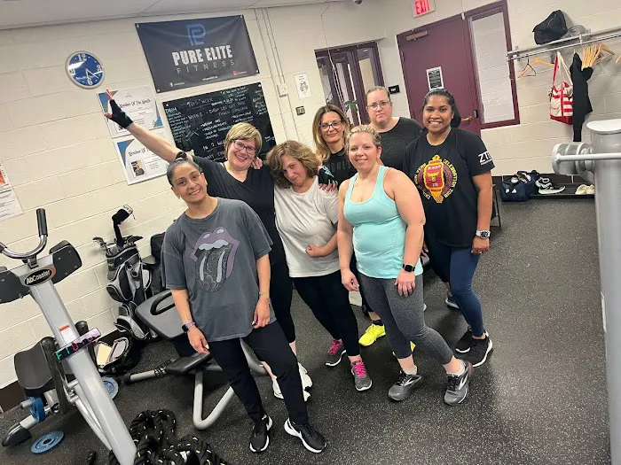 Pure Elite Fitness Picture 5