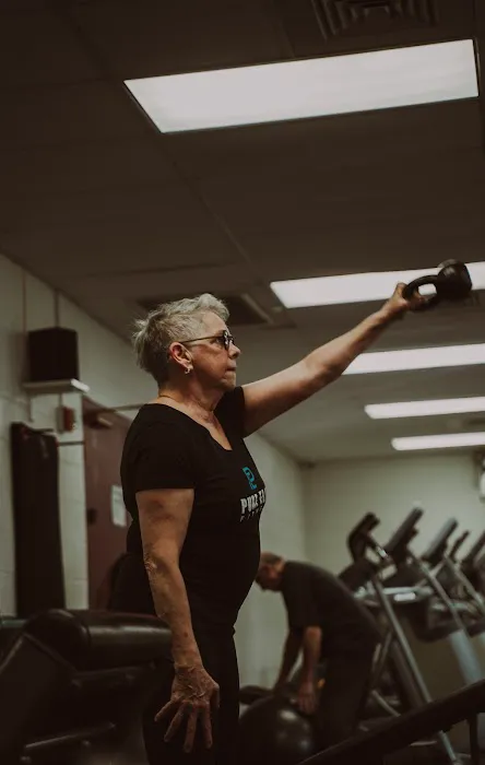 Pure Elite Fitness Picture 3