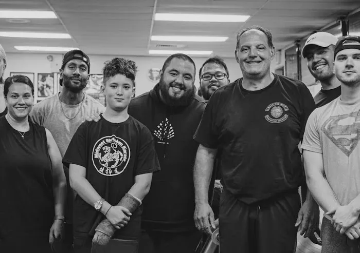 Pure Elite Fitness Picture 10