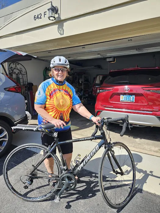 Pure Elite Fitness Picture 2