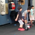 Iron Fist Boxing & Fitness, LLC