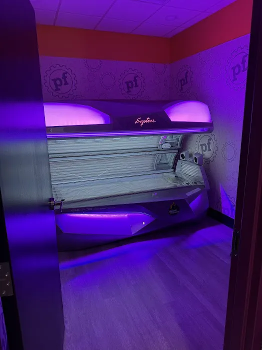 Planet Fitness Picture 8