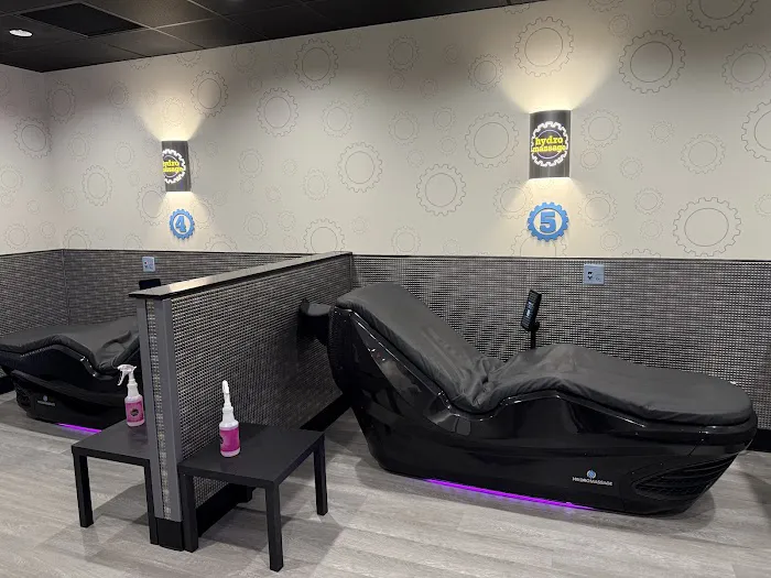 Planet Fitness Picture 4