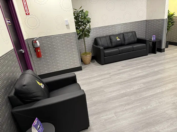 Planet Fitness Picture 3