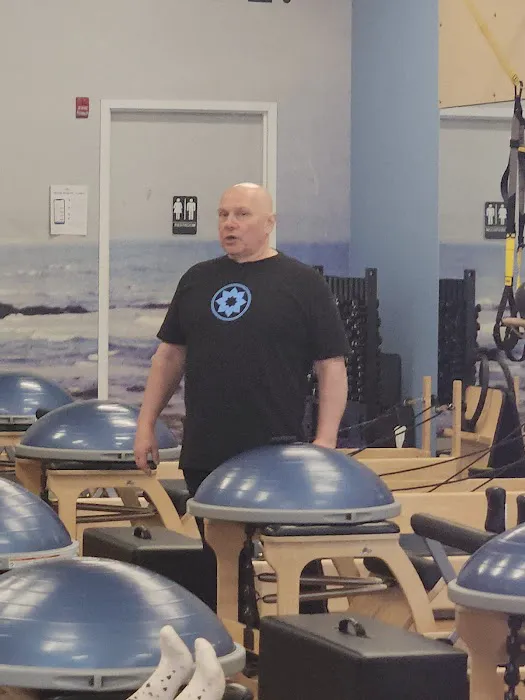 Club Pilates Picture 5