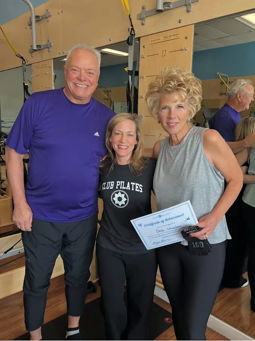 Club Pilates Picture 3