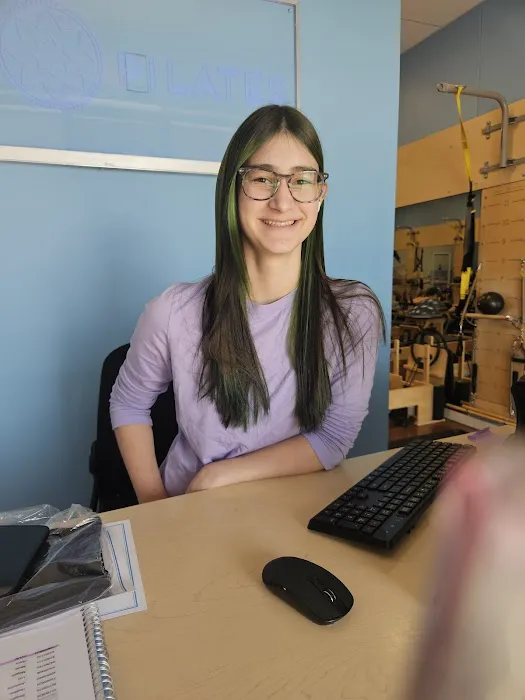 Club Pilates Picture 6