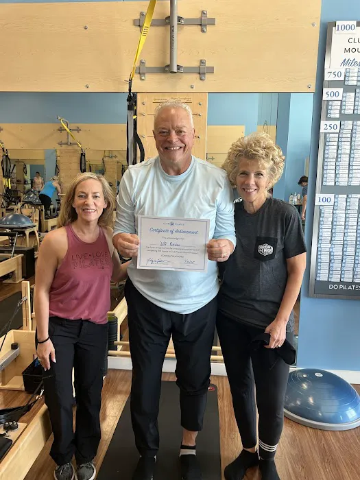 Club Pilates Picture 7