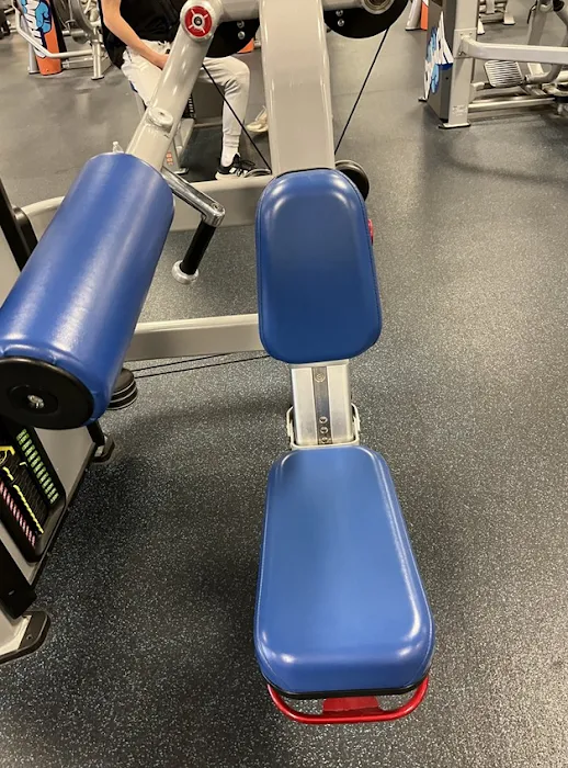 Crunch Fitness - Mount Prospect Picture 6