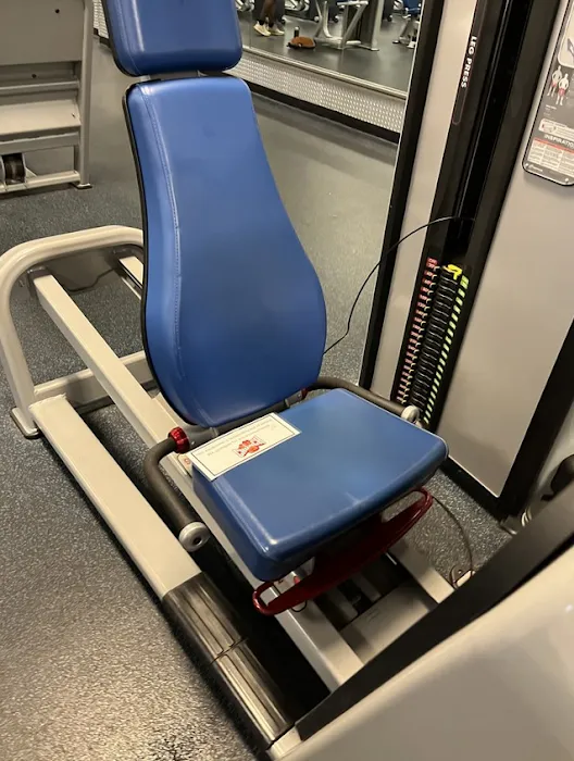 Crunch Fitness - Mount Prospect Picture 1