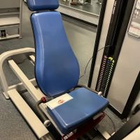 Crunch Fitness - Mount Prospect ico