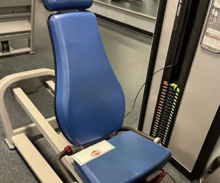 Crunch Fitness - Mount Prospect