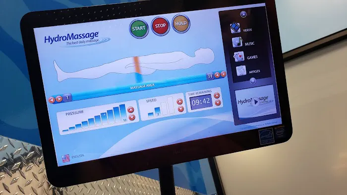 Crunch Fitness - Mount Prospect Picture 10