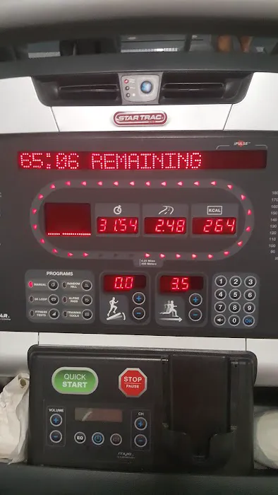 Crunch Fitness - Mount Prospect Picture 3