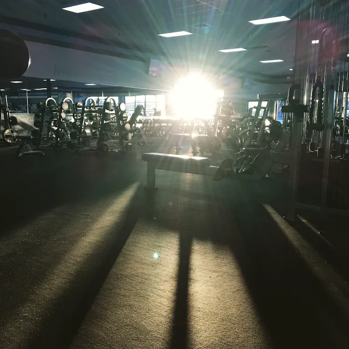 Crunch Fitness - Mount Prospect Picture 8