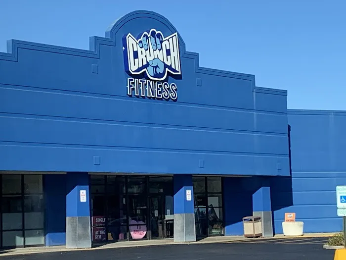 Crunch Fitness - Mount Prospect Picture 4