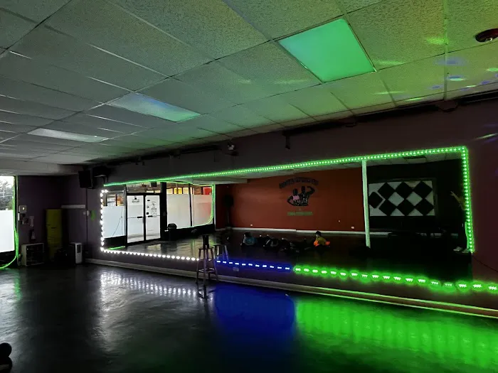 Hitcouple Fitness and Nutrition Picture 1