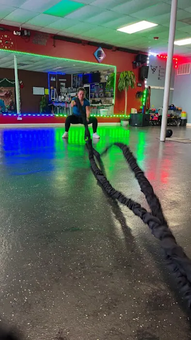 Hitcouple Fitness and Nutrition Picture 2