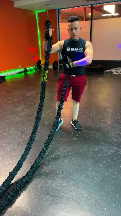 Hitcouple Fitness and Nutrition Picture 10