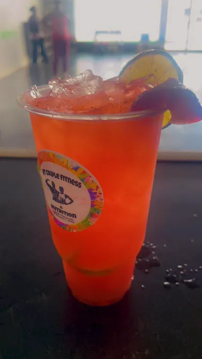 Hitcouple Fitness and Nutrition Picture 6