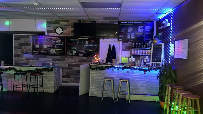 Hitcouple Fitness and Nutrition Picture 5