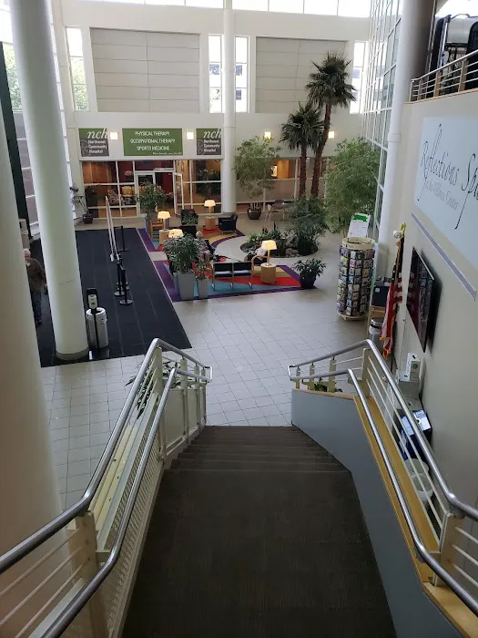 Endeavor Health Fitness & Wellness Center – NCH Picture 8