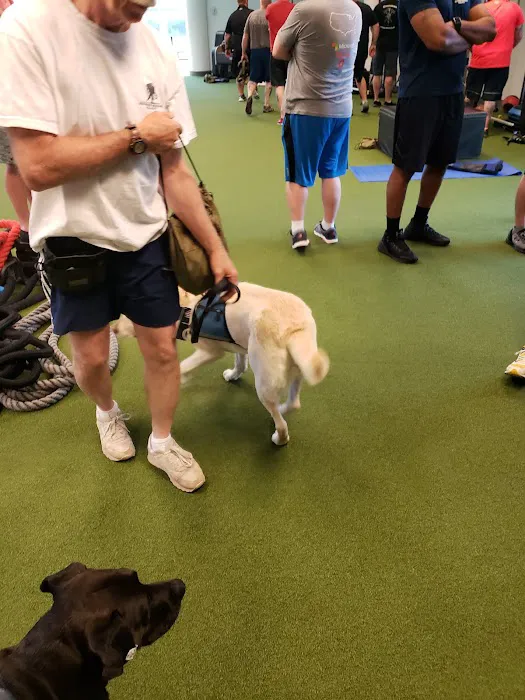 Endeavor Health Fitness & Wellness Center – NCH Picture 5