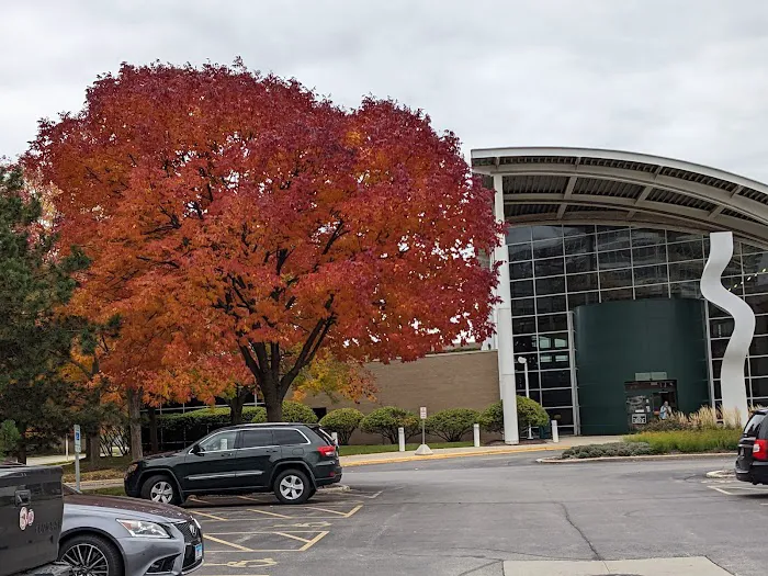 Endeavor Health Fitness & Wellness Center – NCH Picture 1