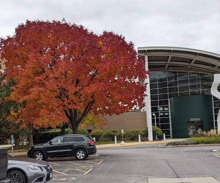 Endeavor Health Fitness & Wellness Center – NCH