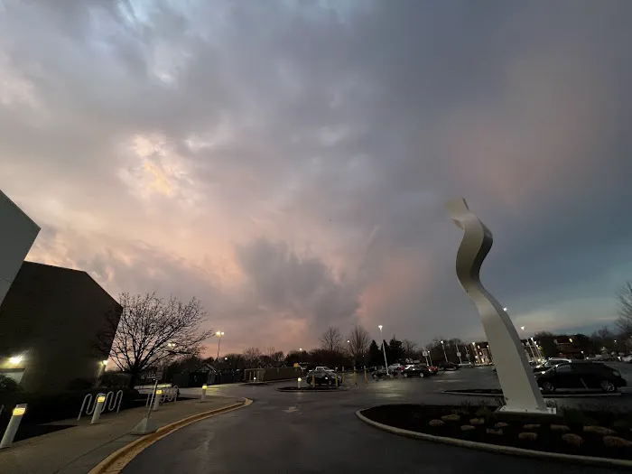 Endeavor Health Fitness & Wellness Center – NCH Picture 6