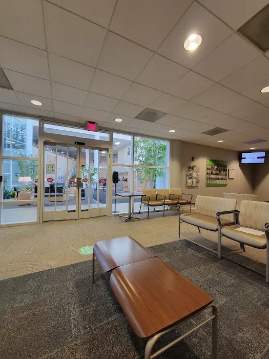 Endeavor Health Fitness & Wellness Center – NCH Picture 2