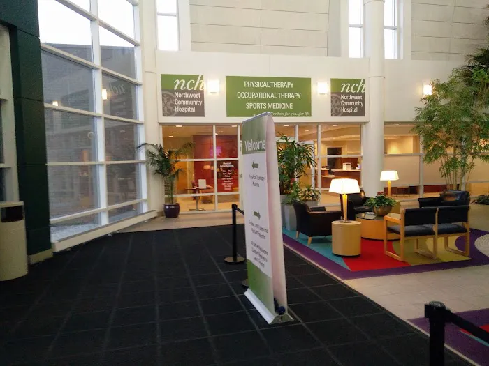 Endeavor Health Fitness & Wellness Center – NCH Picture 3