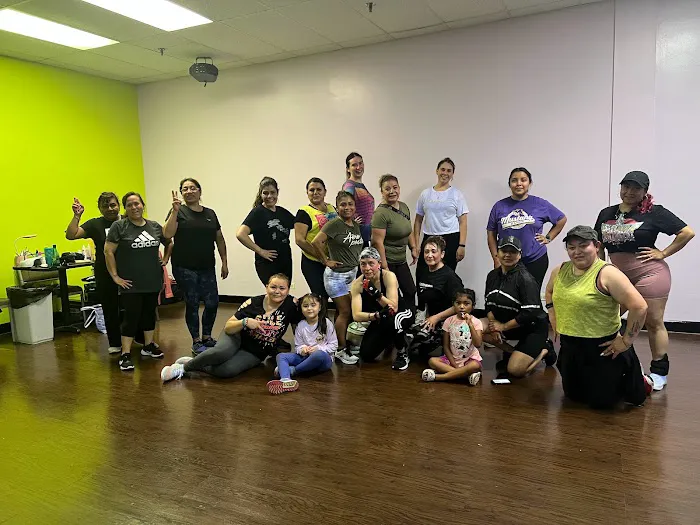 Motívate Fitness Center Picture 4