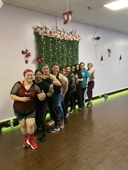 Motívate Fitness Center Picture 5